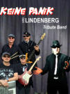 Udo Lindenberg Cover Tribiute Band